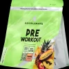 Accelerate pre-workout Tropical | Action NL