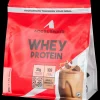 Accelerate whey proteïnepoeder Double Chocolate | Action NL