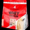 Accelerate whey proteïnepoeder Vanille | Action NL
