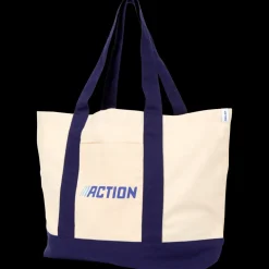 Action canvas draagtas 15 x 52 x 36 cm | Action NL