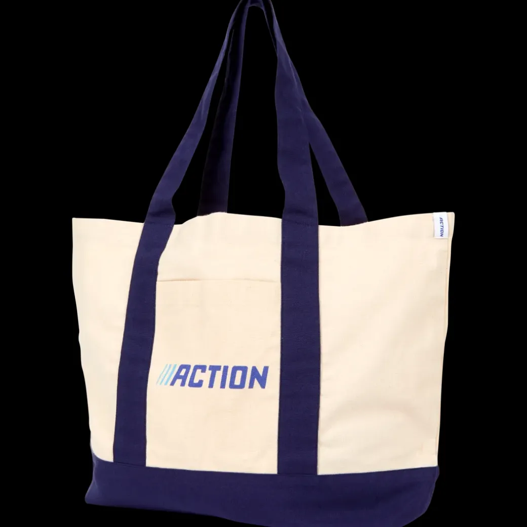 Action canvas draagtas 15 x 52 x 36 cm | Action NL