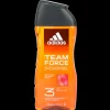 Adidas douchegel Team Force Fris 250 ml | Action NL