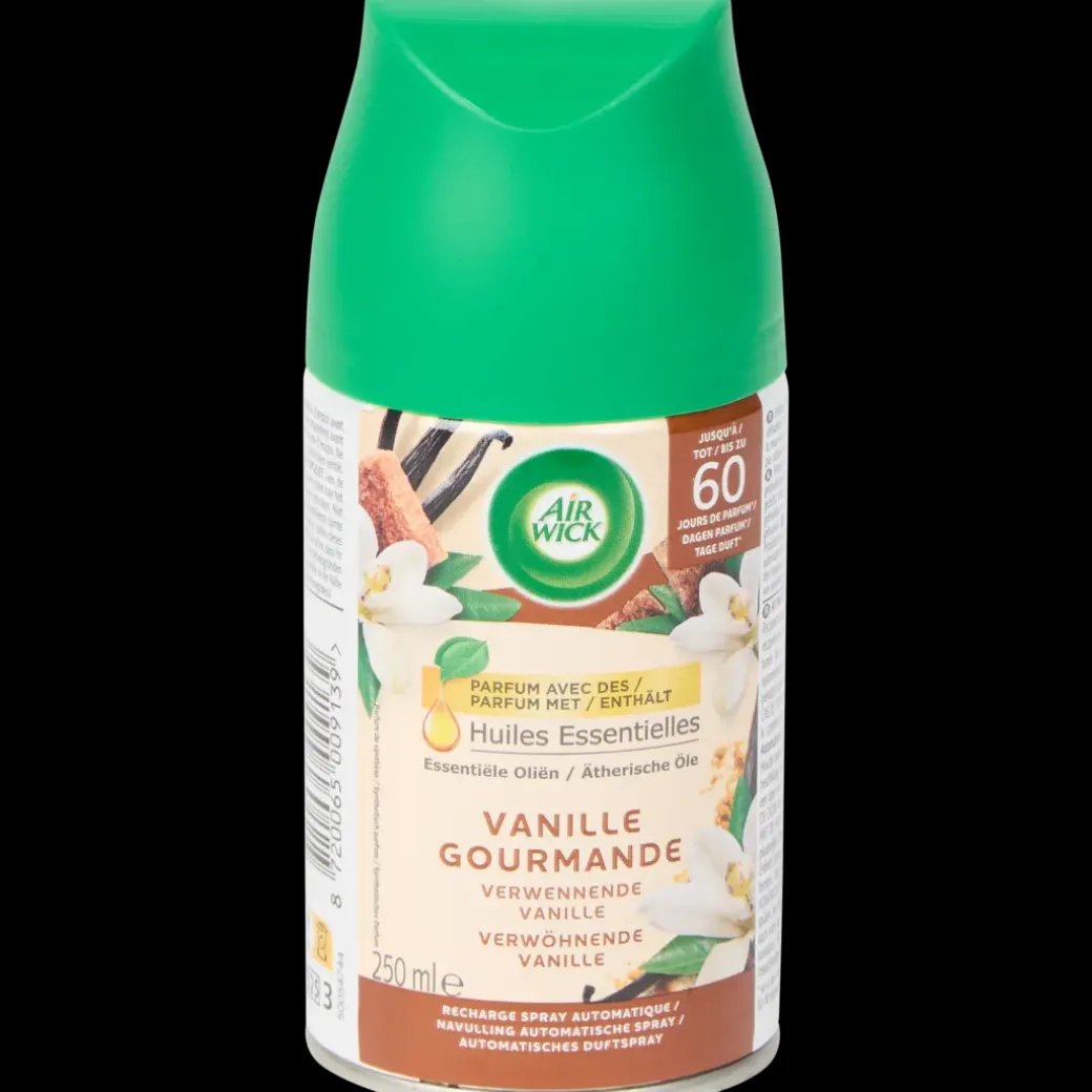 Air Wick Freshmatic navulling Verwennende Vanille | Action NL