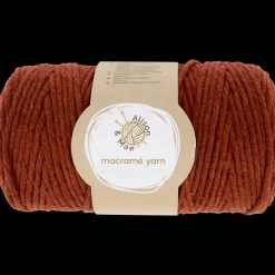 Alison & Mae macramé garen | Action NL