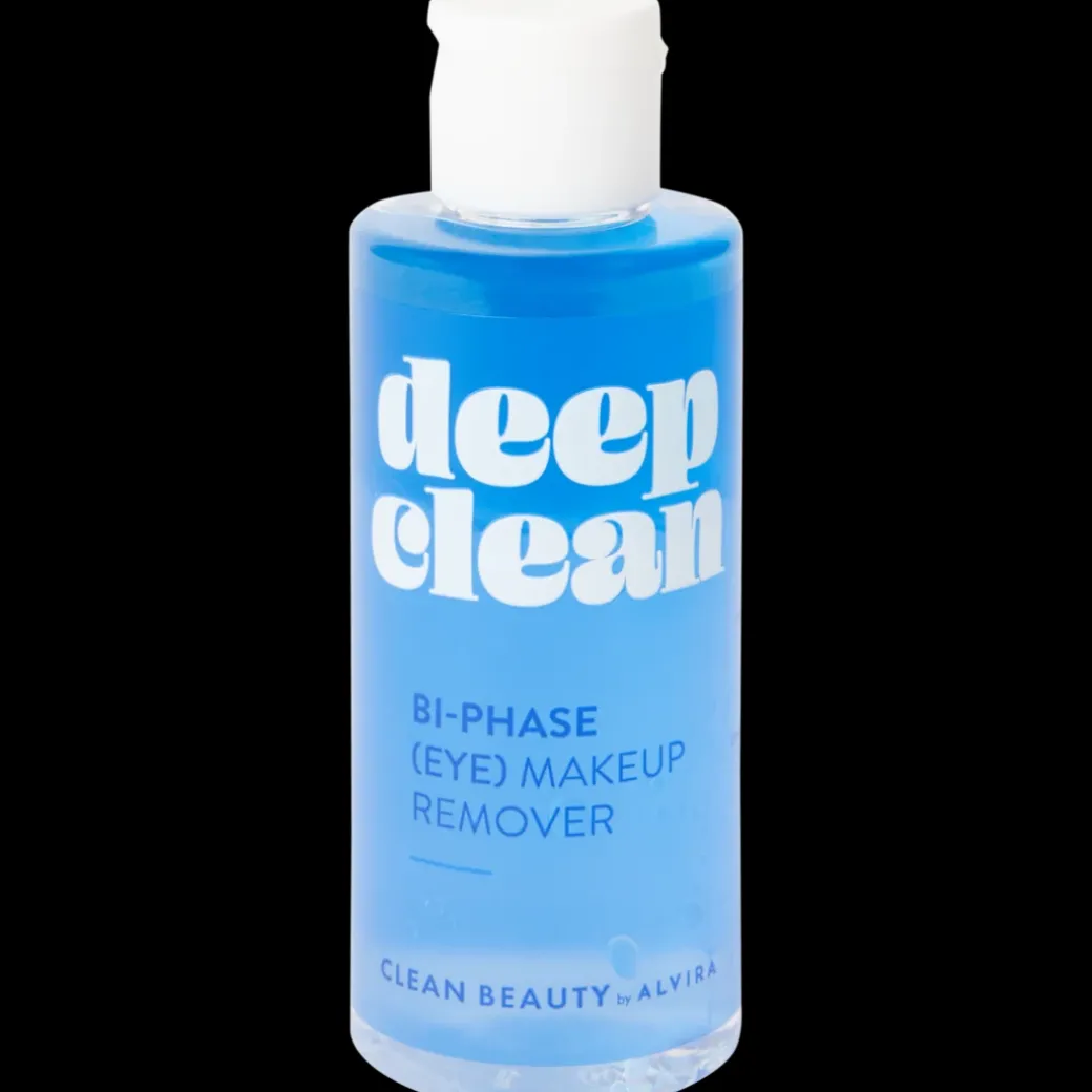 Alvira Clean Beauty make-up remover | Action NL