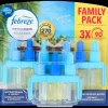 Ambi Pur Febreze navullingen Polynesian Waves | Action NL