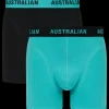 Australian boxershorts Man 2 Stuks | Action NL