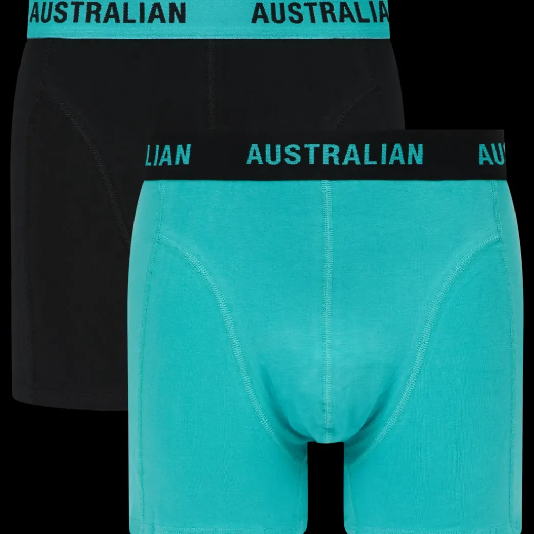 Australian boxershorts Man 2 Stuks | Action NL