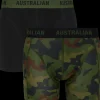 Australian boxershorts Man 2 Stuks | Action NL
