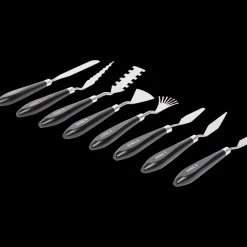 Avec paletmessen | Action NL