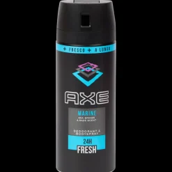 Axe deodorant Marine 150 ml | Action NL