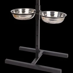 Beasty dubbele hondenvoerbak | Action NL