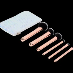 Belluto Accessories make-up kwastenset in etui | Action NL