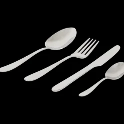 Bestekset Zilver 1 Stuks | Action NL