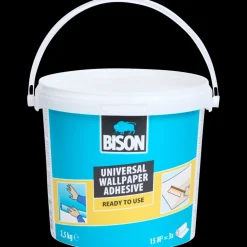 Bison behanglijm | Action NL