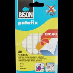 Bison Patafix plakgum | Action NL