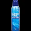 Body Benefits Men doucheschuim Stay Cool 200 ml | Action NL