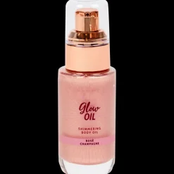 Body oil Golden Glow 30 ml | Action NL