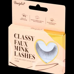 Bonjolie kunstwimpers | Action NL