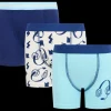 Boxershorts Man 3 Stuks | Action NL