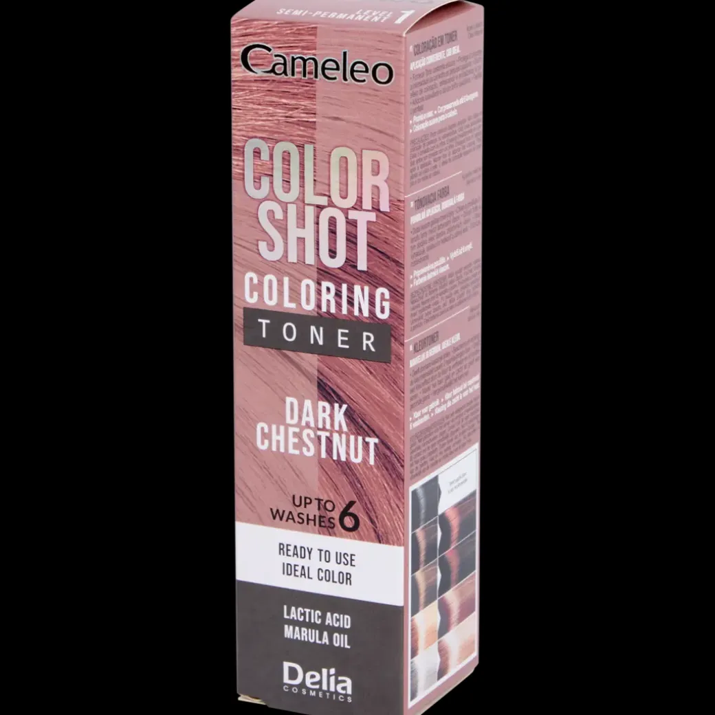 Cameleo semi-permanente haartoner | Action NL