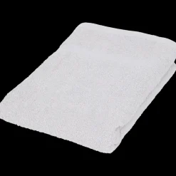 Capetown badlaken licht grijs 70 x 140 cm Grijs | Action NL