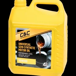 C&C motorolie | Action NL