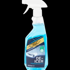 C&C ruitenontdooier | Action NL