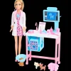 Chloe Girlz poppenspeelset | Action NL
