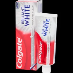Colgate tandpasta Brilliant White | Action NL
