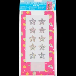 Cool2Party traktatiezakjes met stickers | Action NL