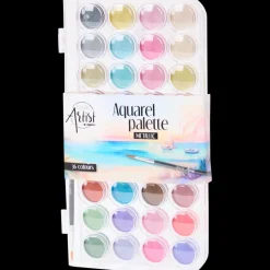 Creative Artist aquarelset | Action NL