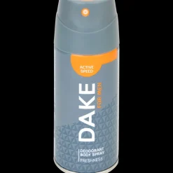 Dake For Men deodorant 150 ml | Action NL