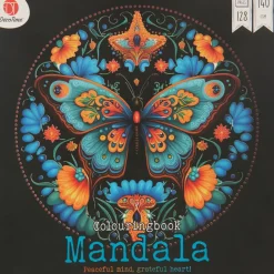 DécoTime kleurboek | Action NL