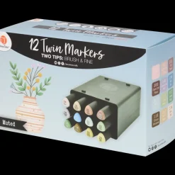 DécoTime twinmarkers | Action NL