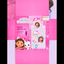 Dekbedovertrek 140 x 200 cm | Action NL