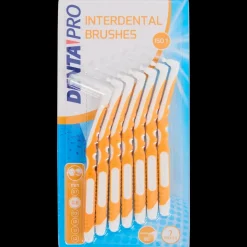 Dentapro interdentale borsteltjes | Action NL