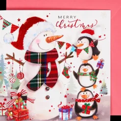 3D-kerstkaart | Action NL