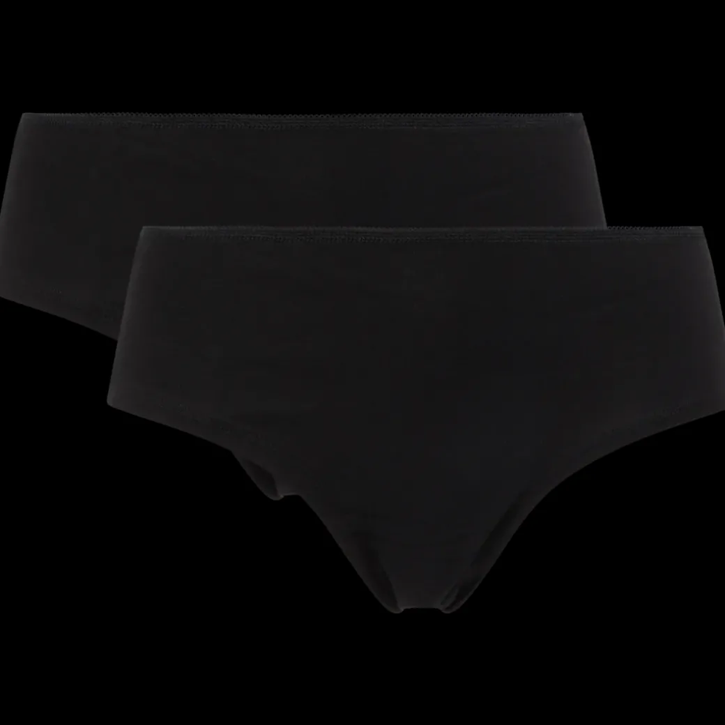 Dolce Bella kanten hipsters Vrouw 2 Stuks | Action NL