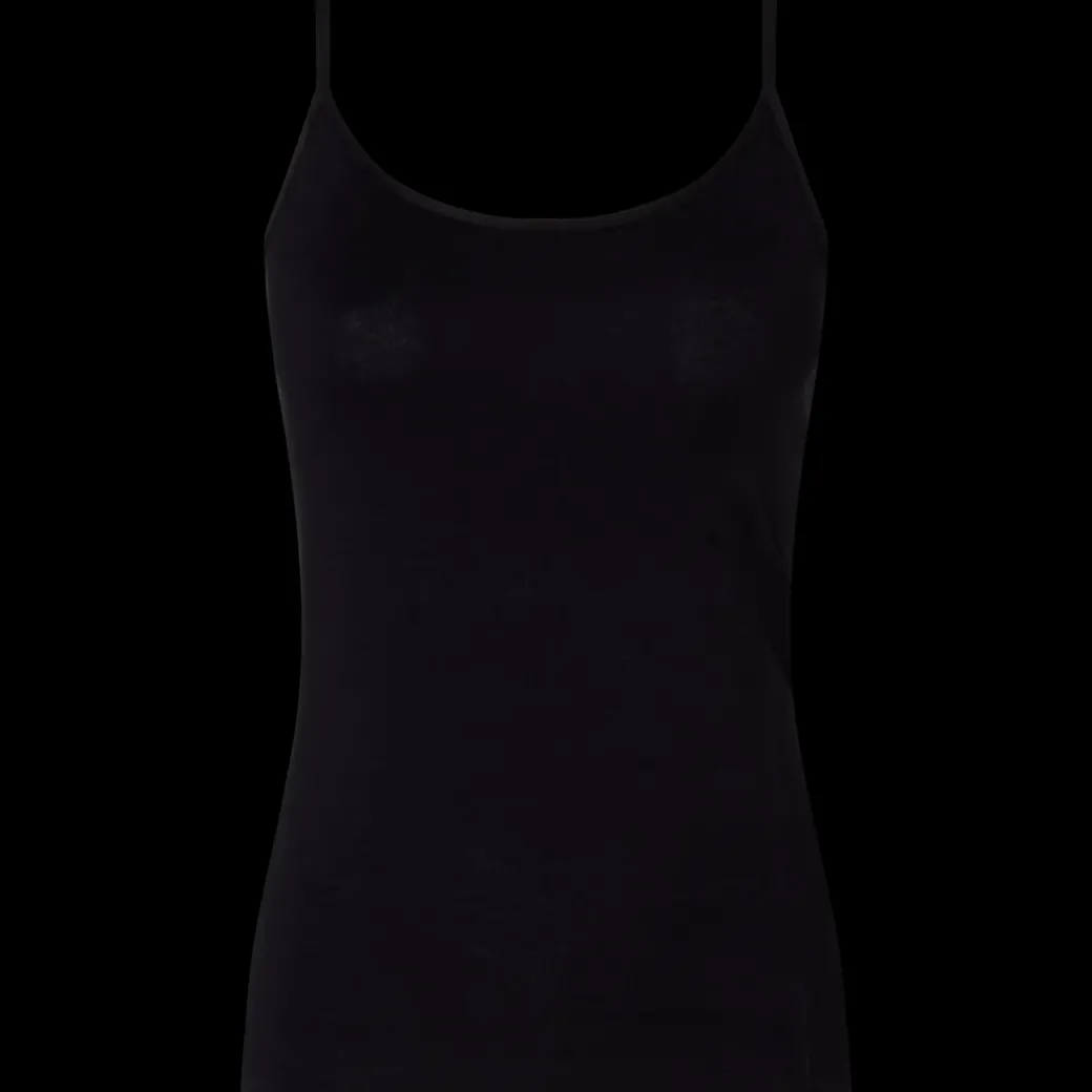 Dolce Bella spaghetti-top Vrouw 1 Stuks | Action NL