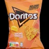 Doritos Nacho Cheese | Action NL