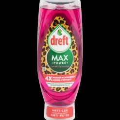 Dreft Max Power afwasmiddel Kersenbloesem | Action NL
