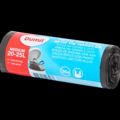 Dumil pedaalemmerzakken | Action NL