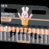 Duracell batterijen AA 12 Stuks | Action NL