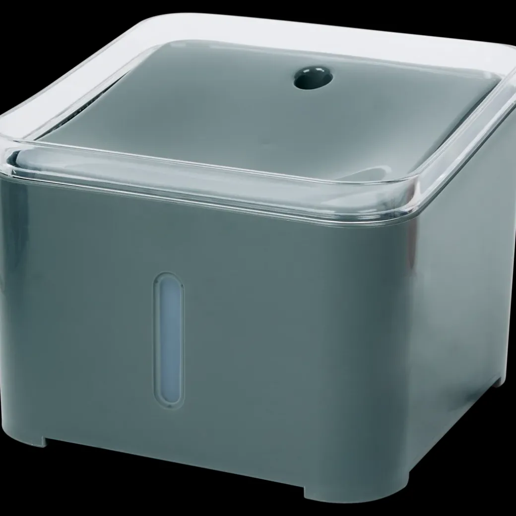 Elektrische drinkbak met ledlicht | Action NL