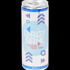 Energy Drink Sugarfree | Action NL