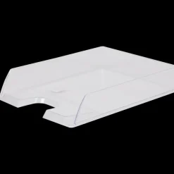 Esselte brievenbak transparant | Action NL