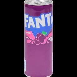 Fanta cassis | Action NL