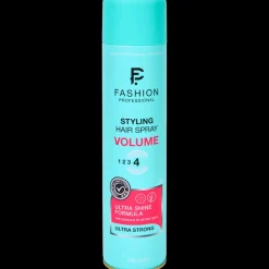 Fashion Professional volume haarlak Ultra Strong | Action NL