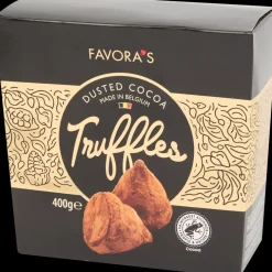 Favora's chocoladetruffels | Action NL